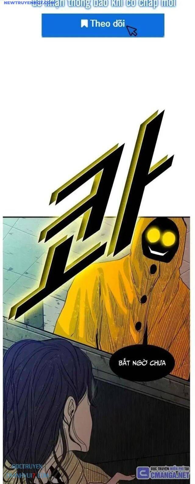 Shark - Cá Mập Chapter 105 - 44