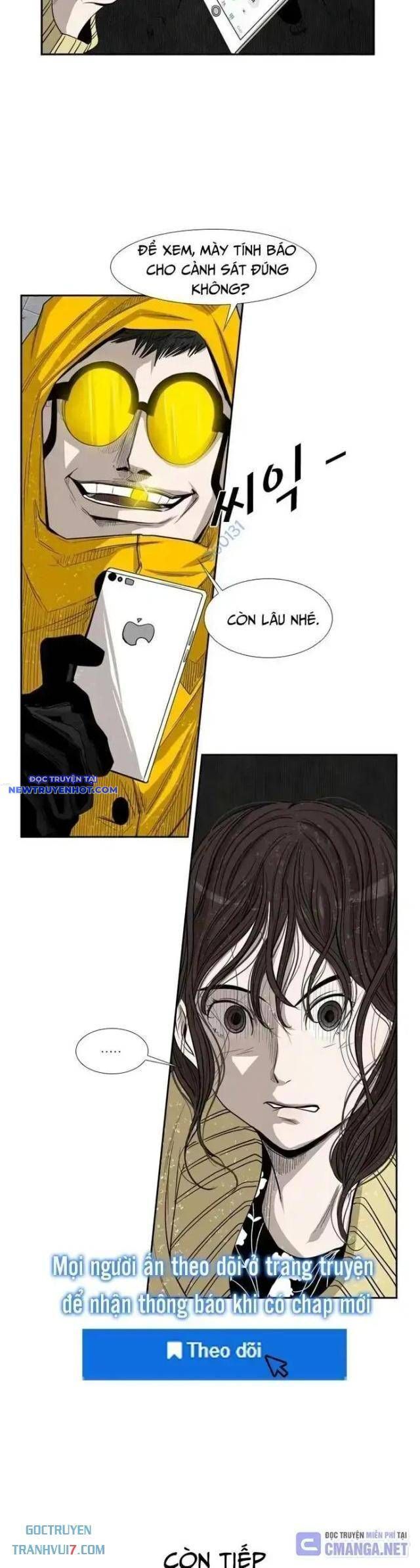 Shark - Cá Mập Chapter 105 - 47