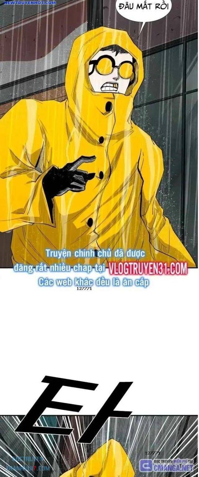 Shark - Cá Mập Chapter 105 - 6