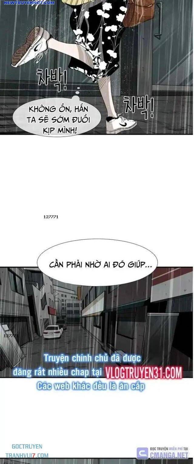 Shark - Cá Mập Chapter 105 - 8