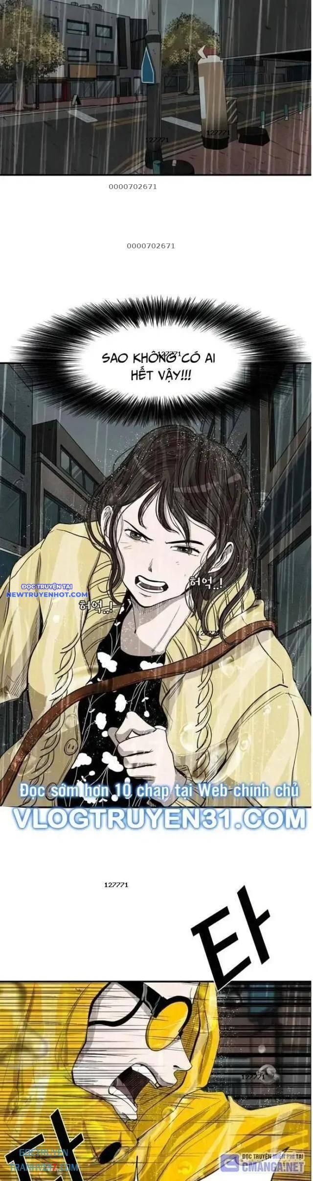 Shark - Cá Mập Chapter 105 - 9