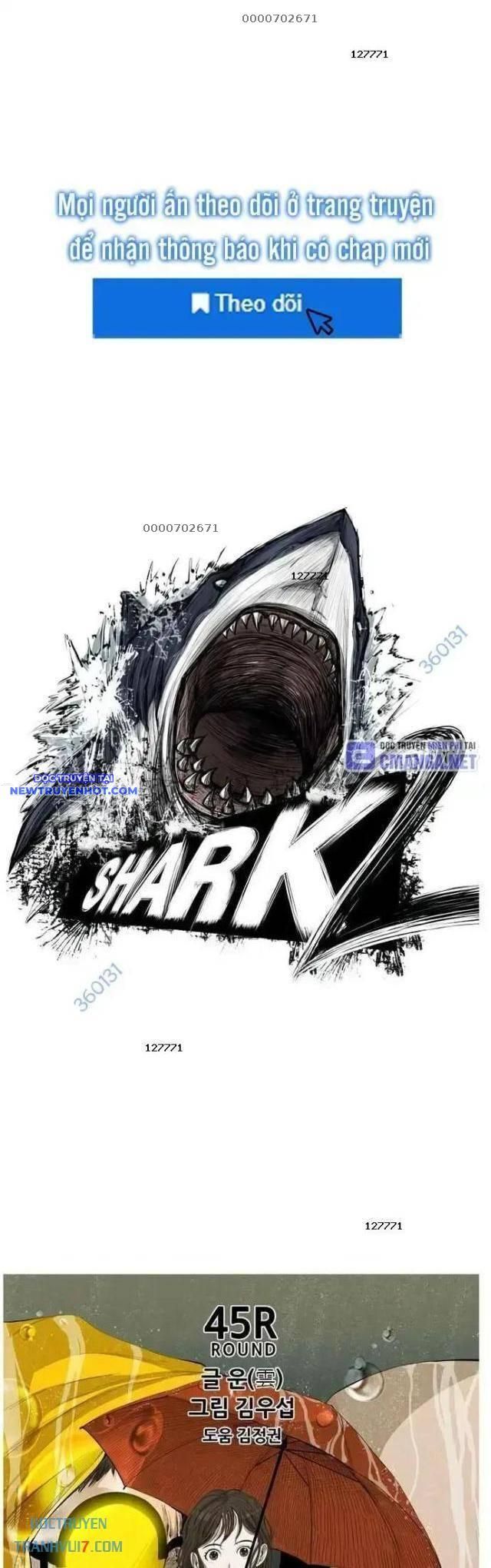 Shark - Cá Mập Chapter 106 - 2