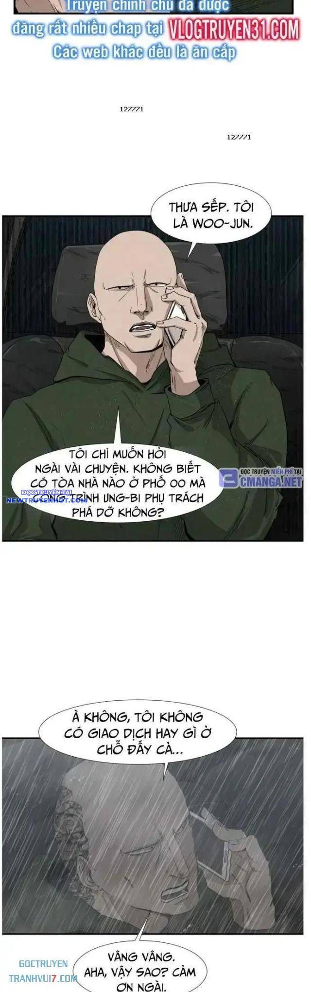 Shark - Cá Mập Chapter 106 - 11