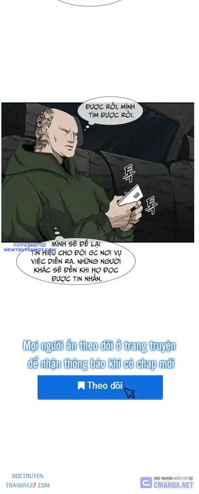 Shark - Cá Mập Chapter 106 - 12