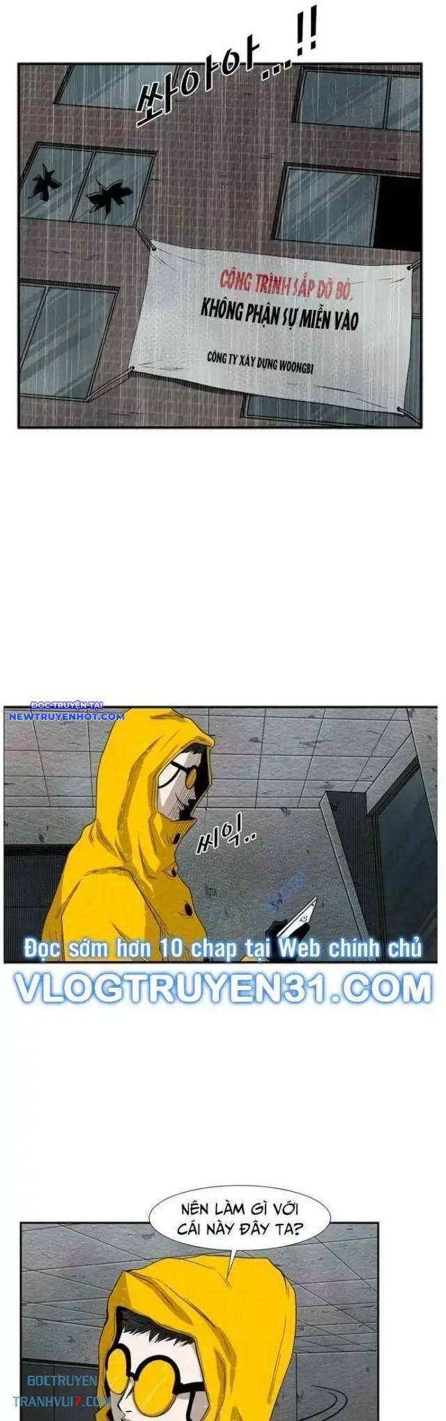 Shark - Cá Mập Chapter 106 - 13