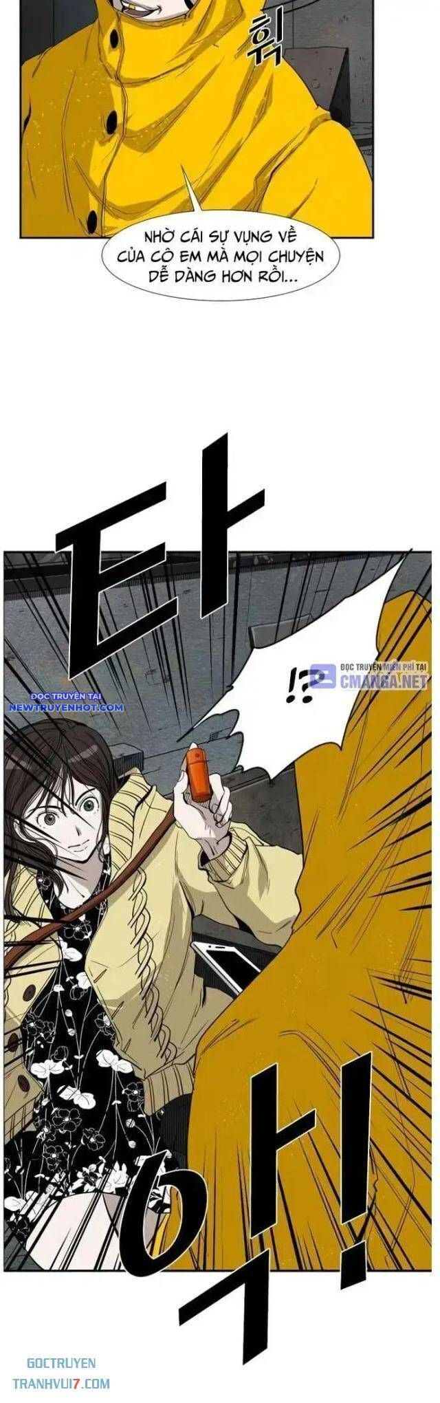 Shark - Cá Mập Chapter 106 - 14