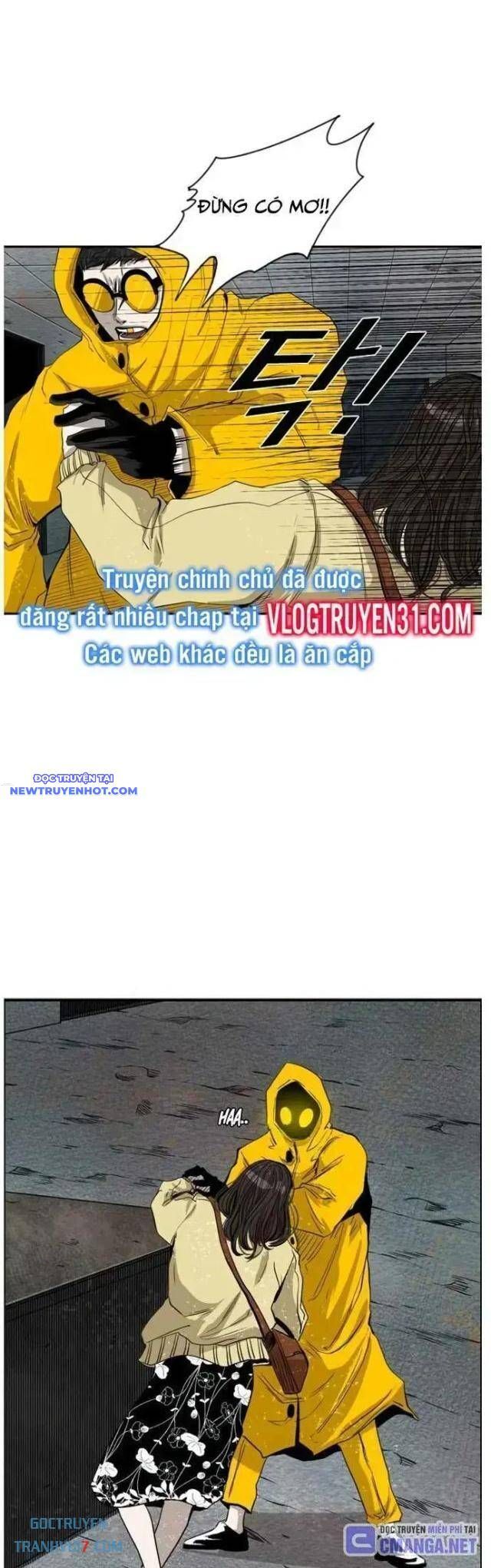 Shark - Cá Mập Chapter 106 - 15