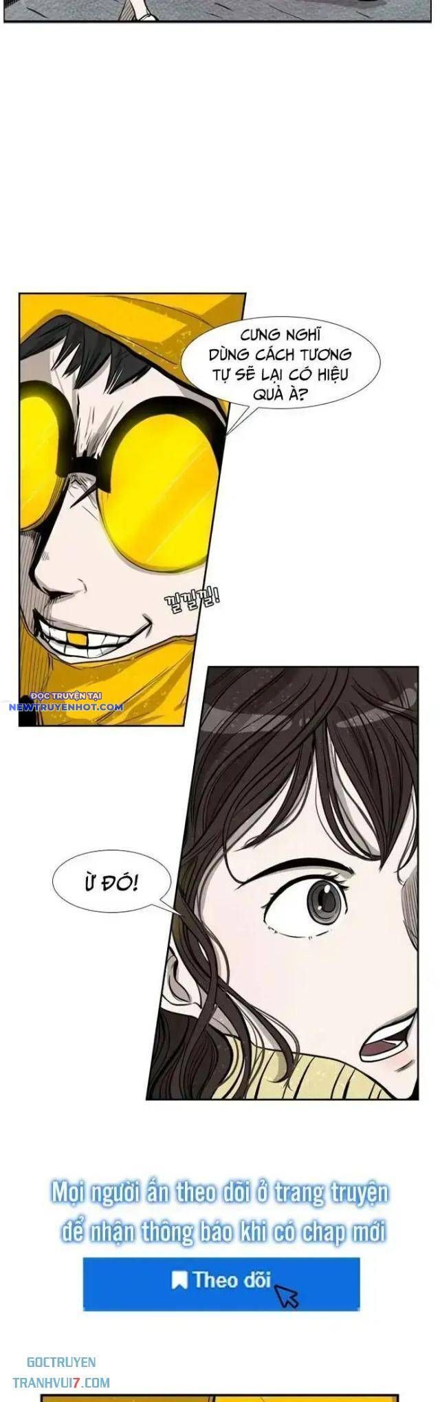 Shark - Cá Mập Chapter 106 - 16