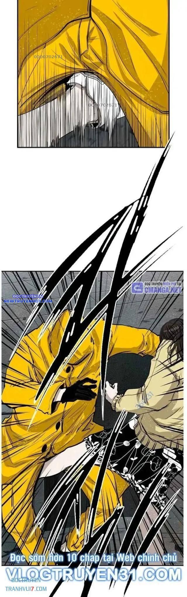 Shark - Cá Mập Chapter 106 - 17