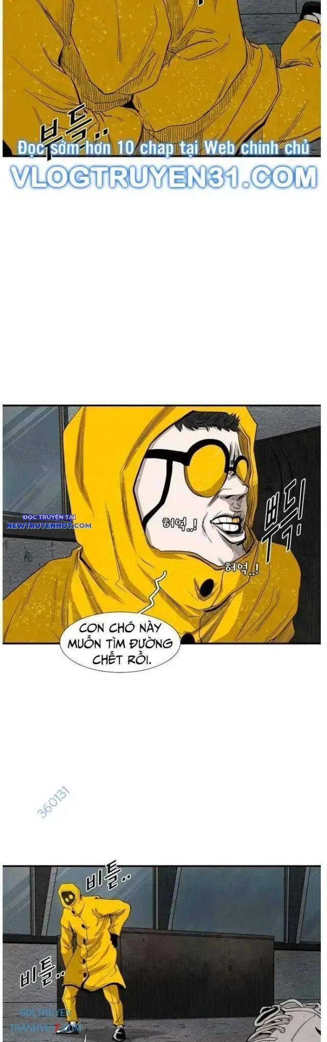 Shark - Cá Mập Chapter 106 - 19