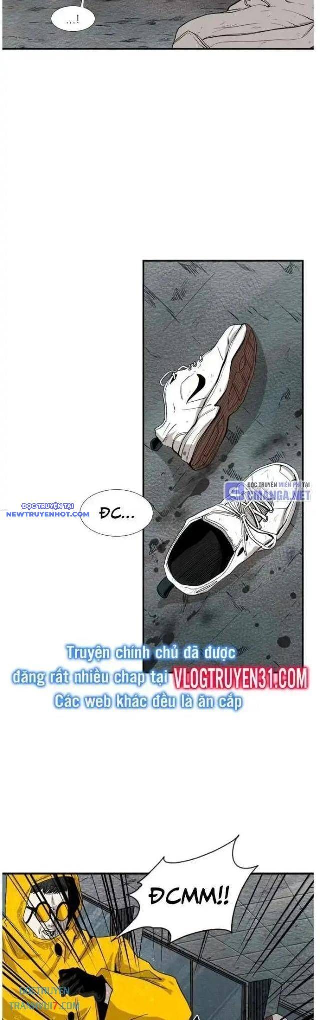 Shark - Cá Mập Chapter 106 - 20