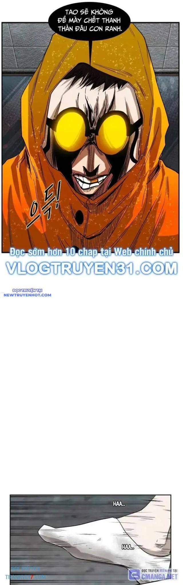 Shark - Cá Mập Chapter 106 - 24