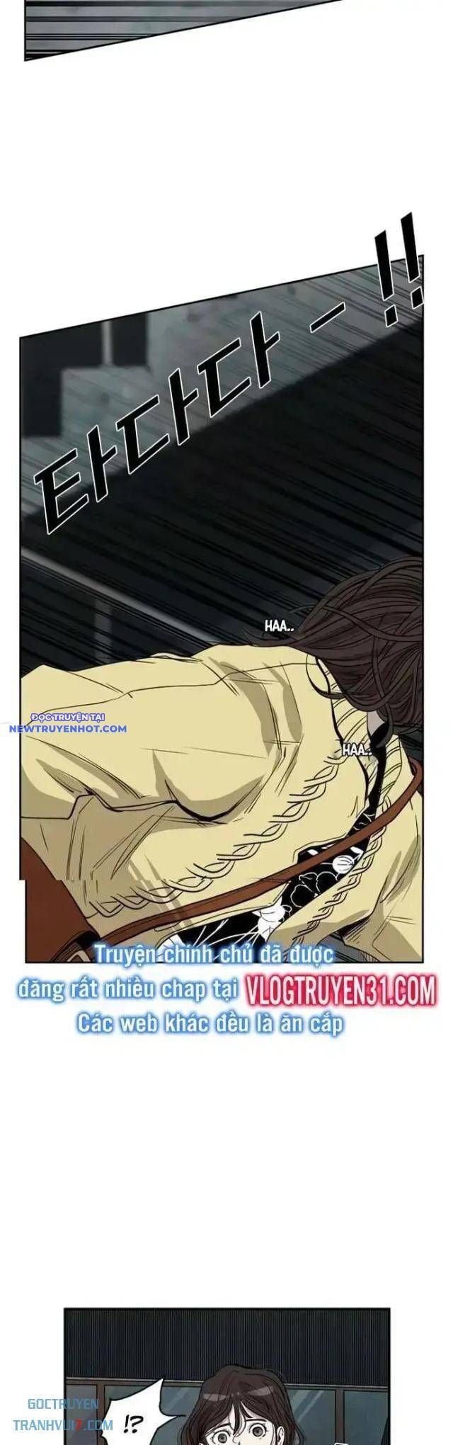 Shark - Cá Mập Chapter 106 - 25