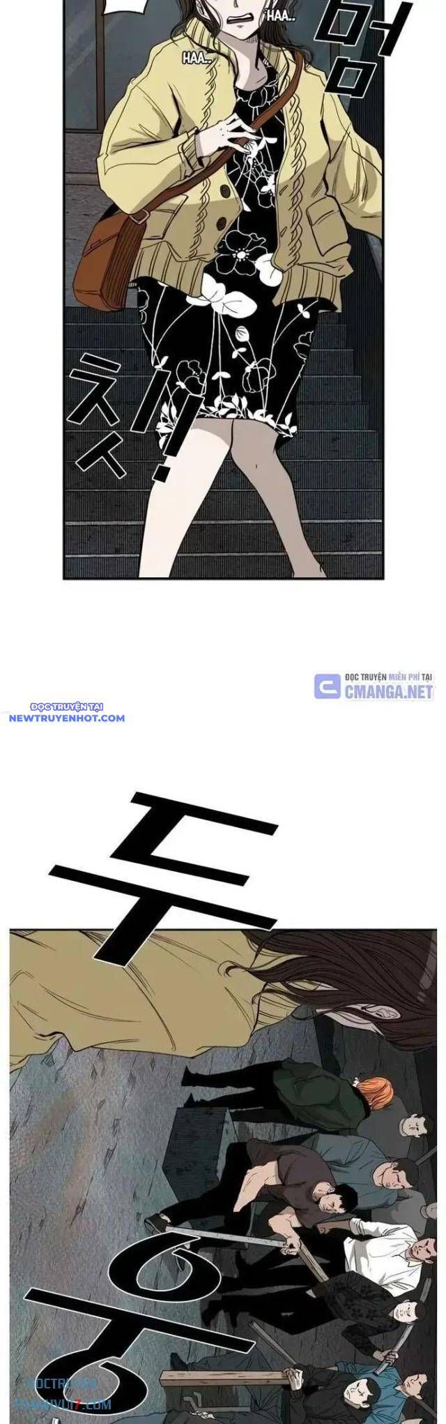 Shark - Cá Mập Chapter 106 - 26