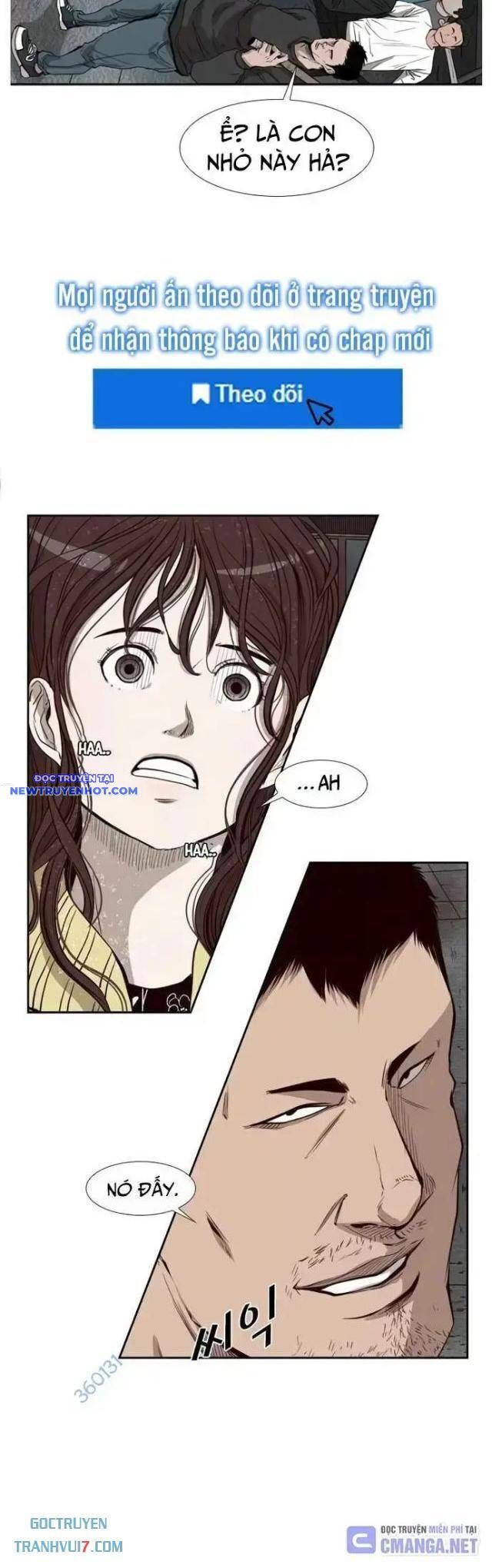 Shark - Cá Mập Chapter 106 - 27