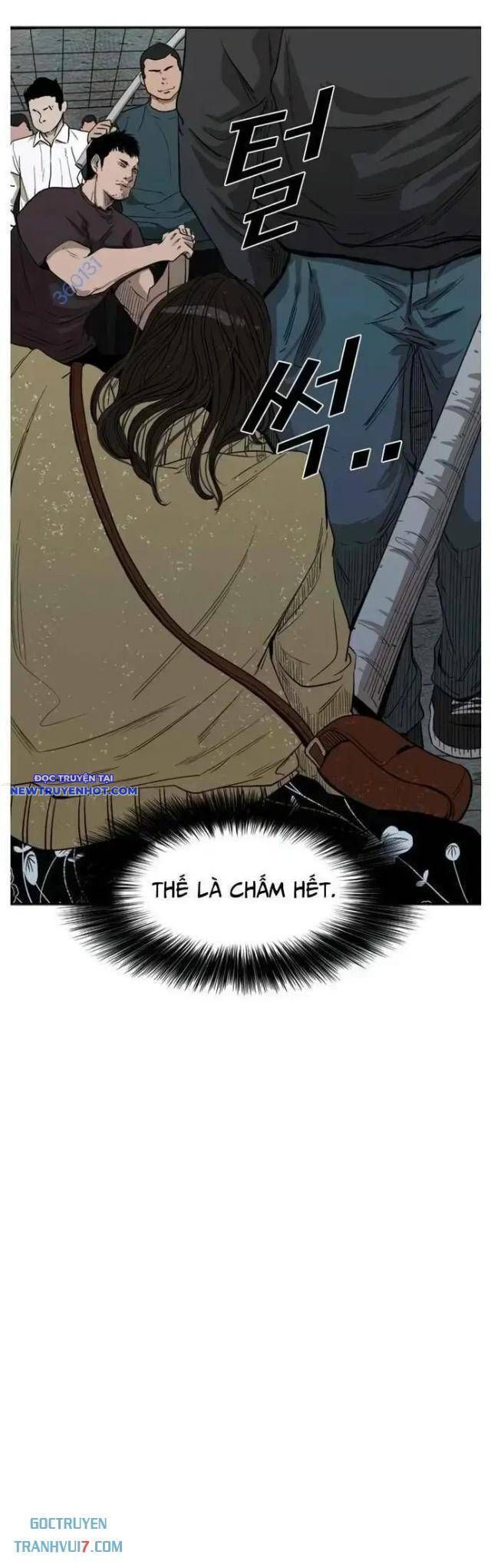 Shark - Cá Mập Chapter 106 - 28