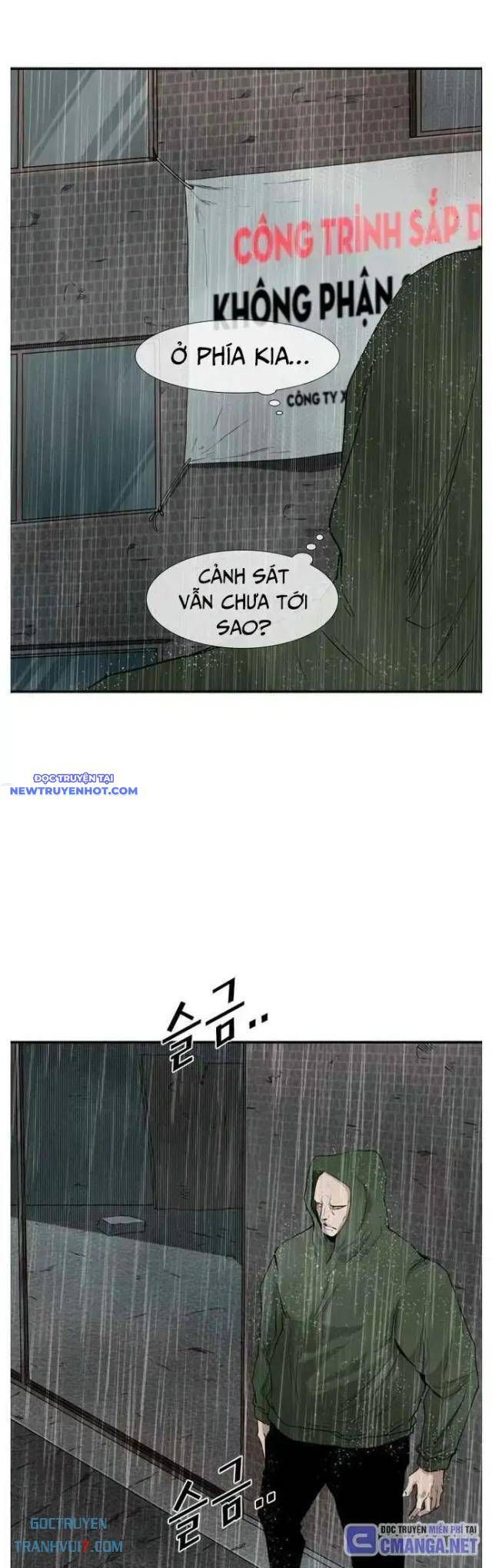 Shark - Cá Mập Chapter 106 - 30