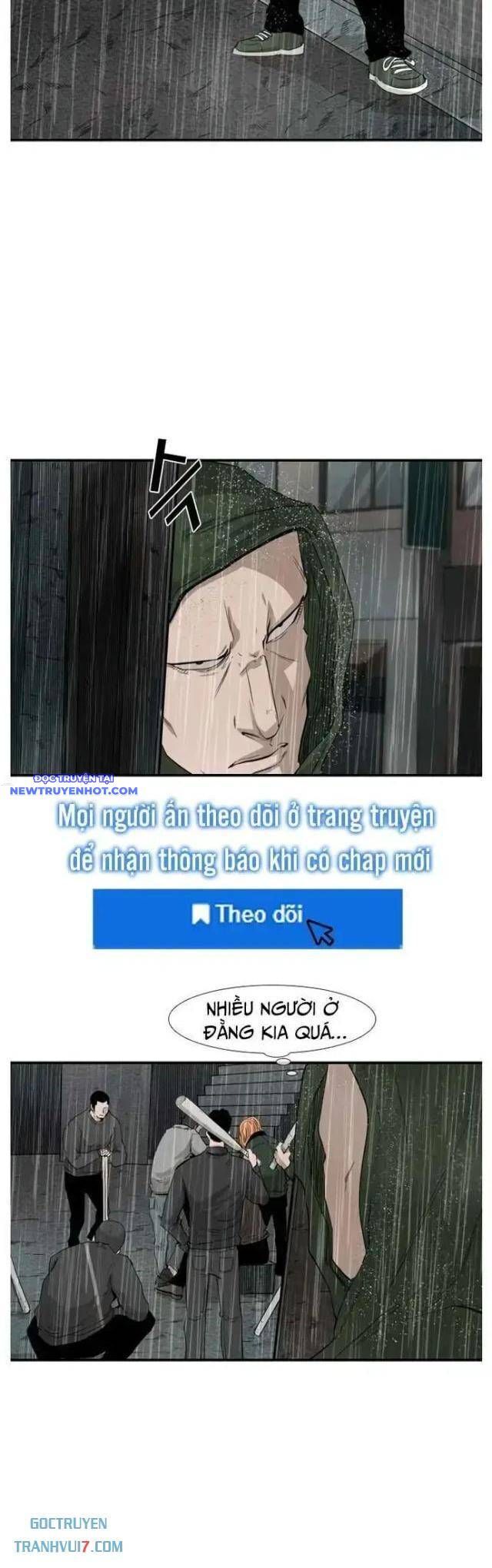 Shark - Cá Mập Chapter 106 - 31