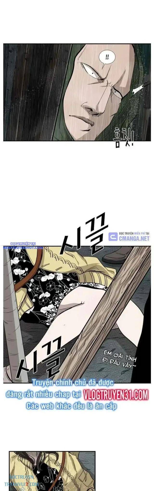 Shark - Cá Mập Chapter 106 - 32