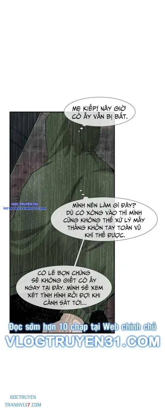 Shark - Cá Mập Chapter 106 - 34