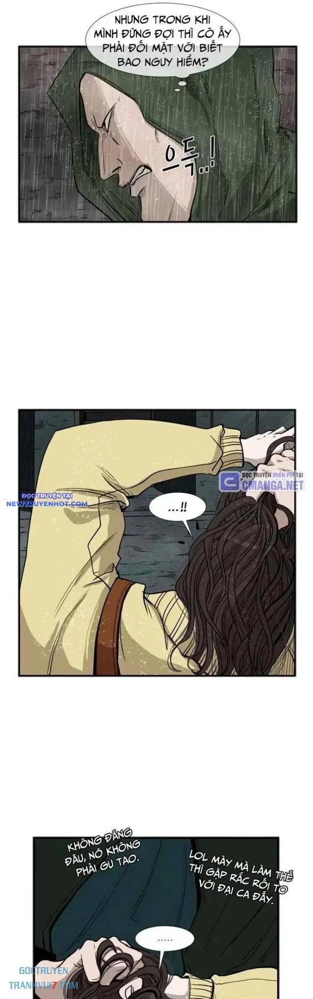 Shark - Cá Mập Chapter 106 - 35