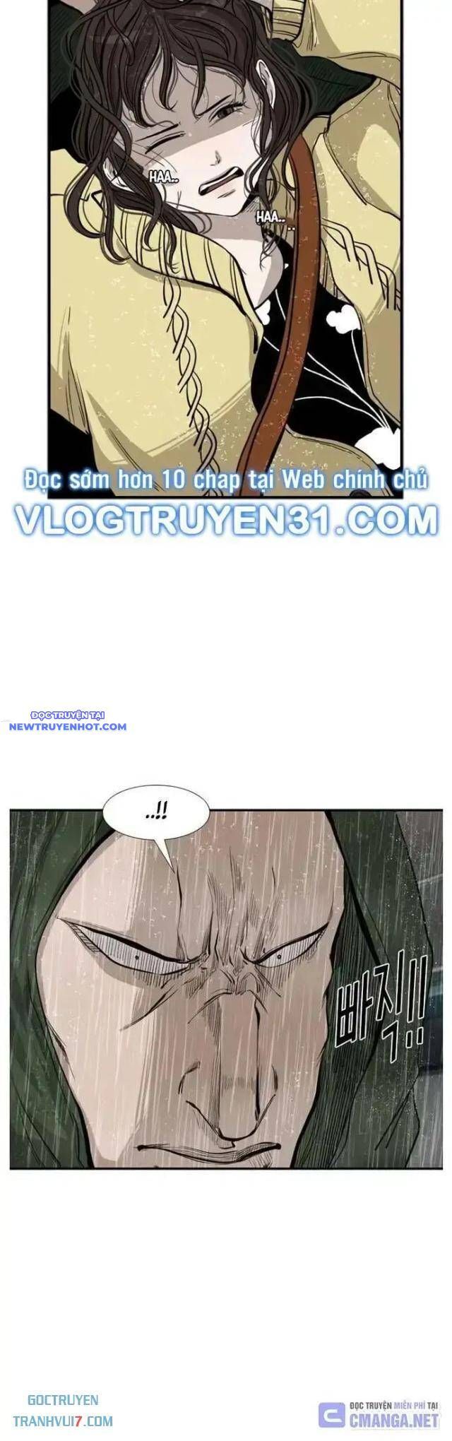 Shark - Cá Mập Chapter 106 - 36