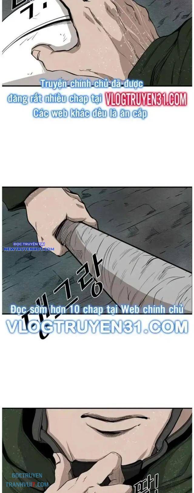 Shark - Cá Mập Chapter 106 - 40