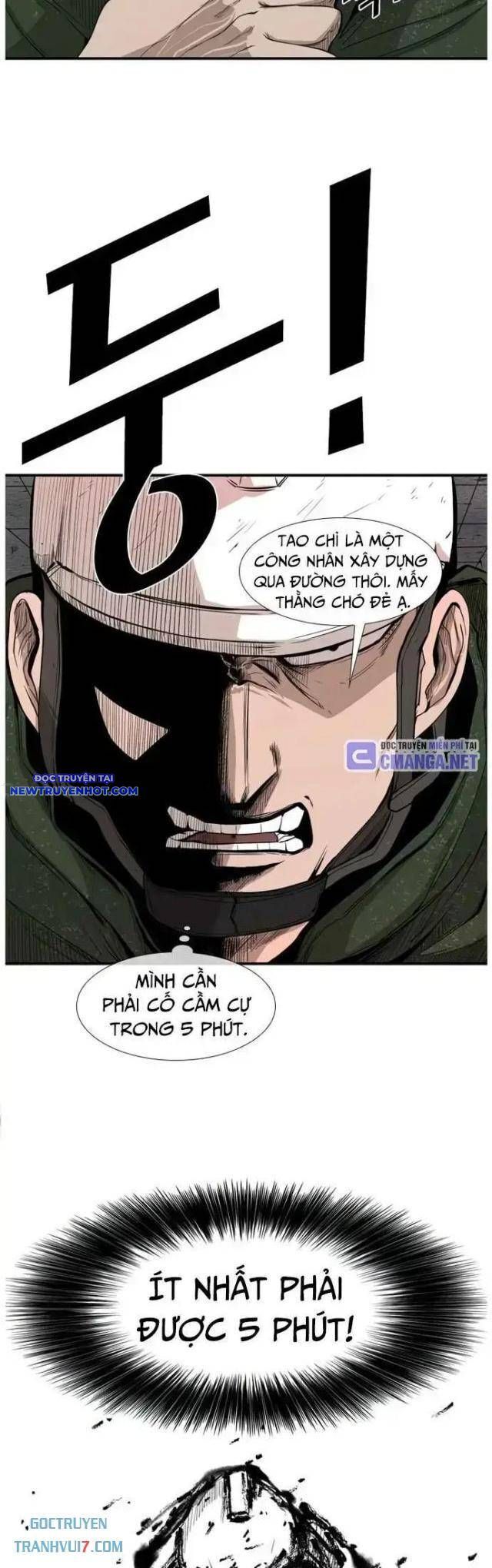 Shark - Cá Mập Chapter 106 - 41