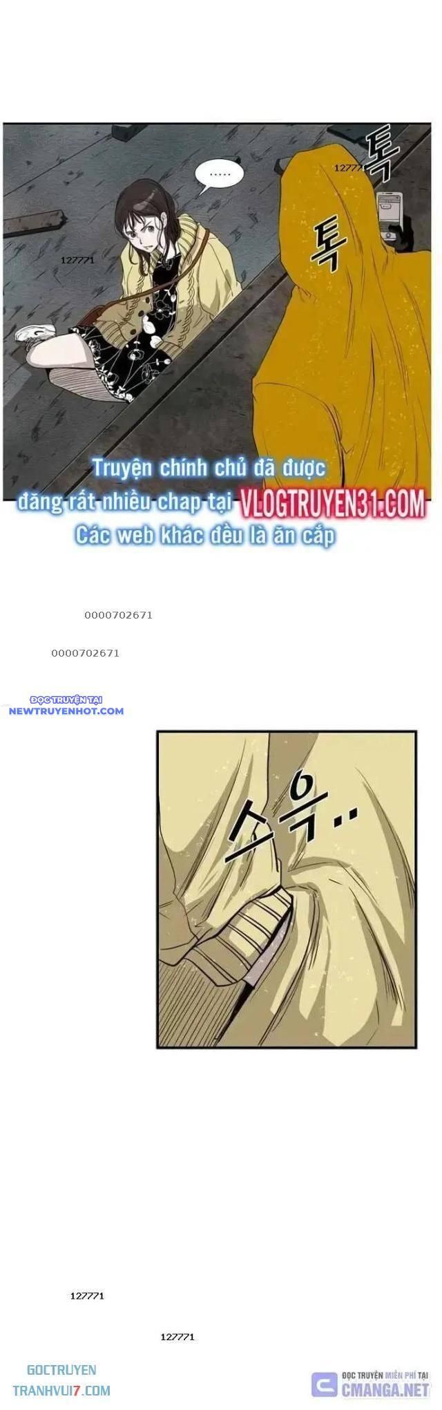 Shark - Cá Mập Chapter 106 - 6