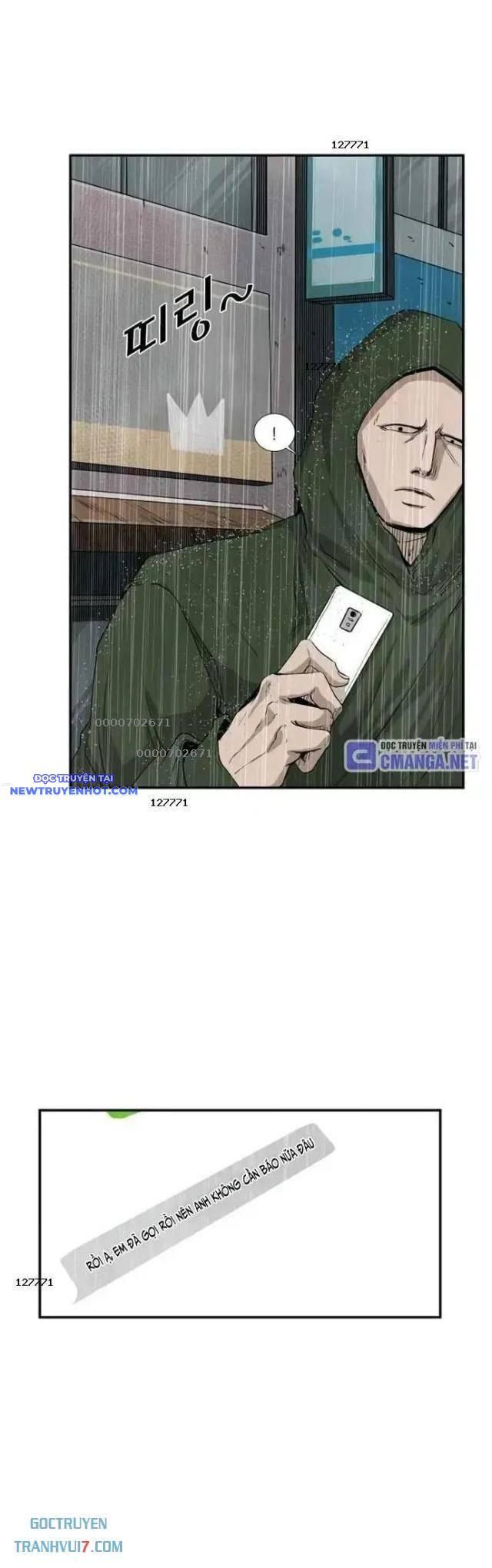 Shark - Cá Mập Chapter 106 - 8