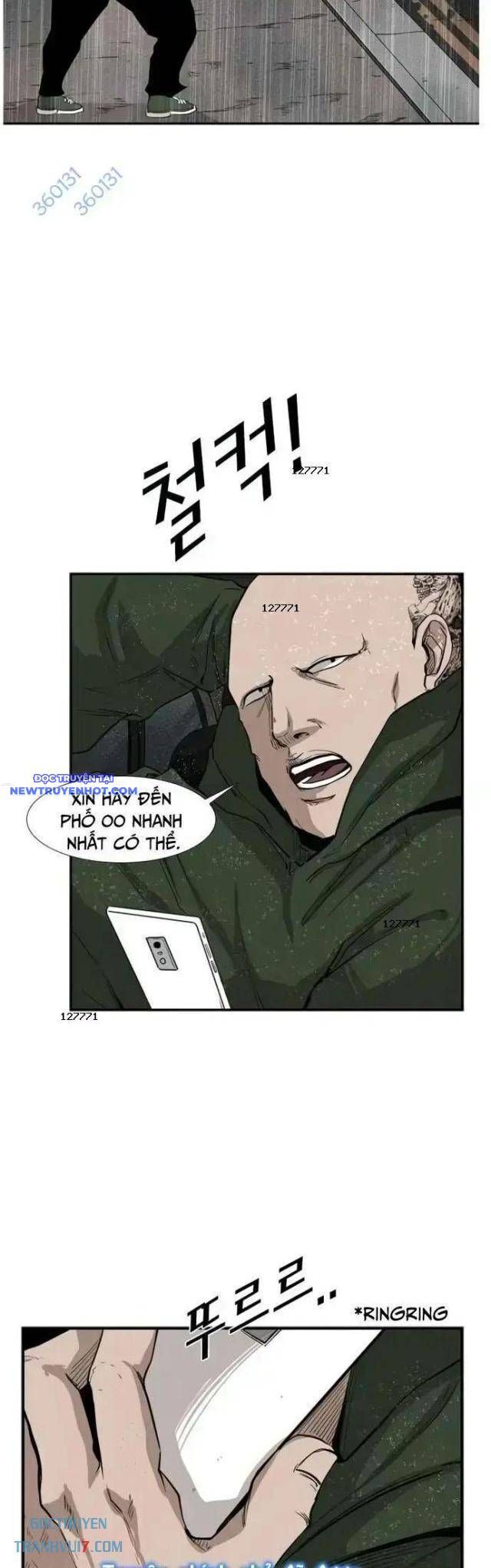 Shark - Cá Mập Chapter 106 - 10