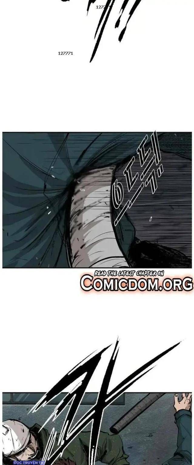 Shark - Cá Mập Chapter 107 - 11