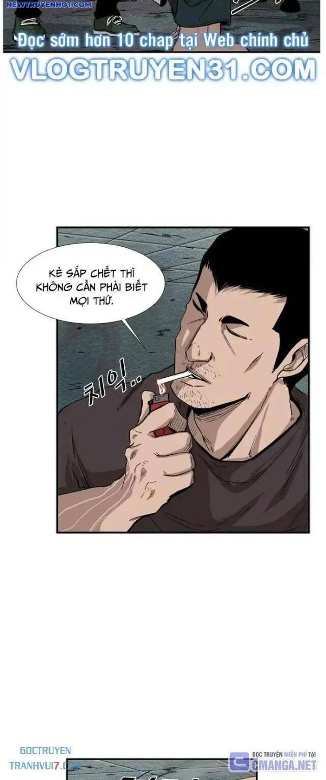 Shark - Cá Mập Chapter 107 - 15