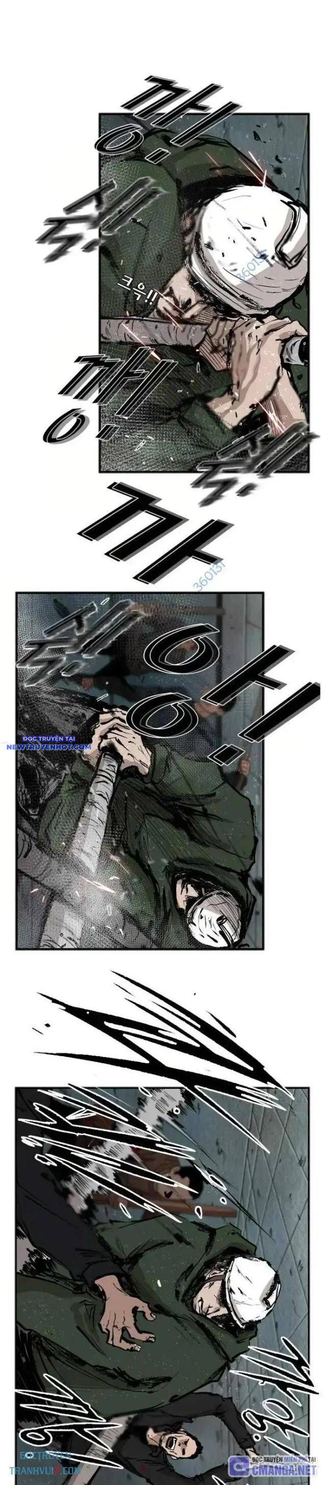 Shark - Cá Mập Chapter 107 - 18