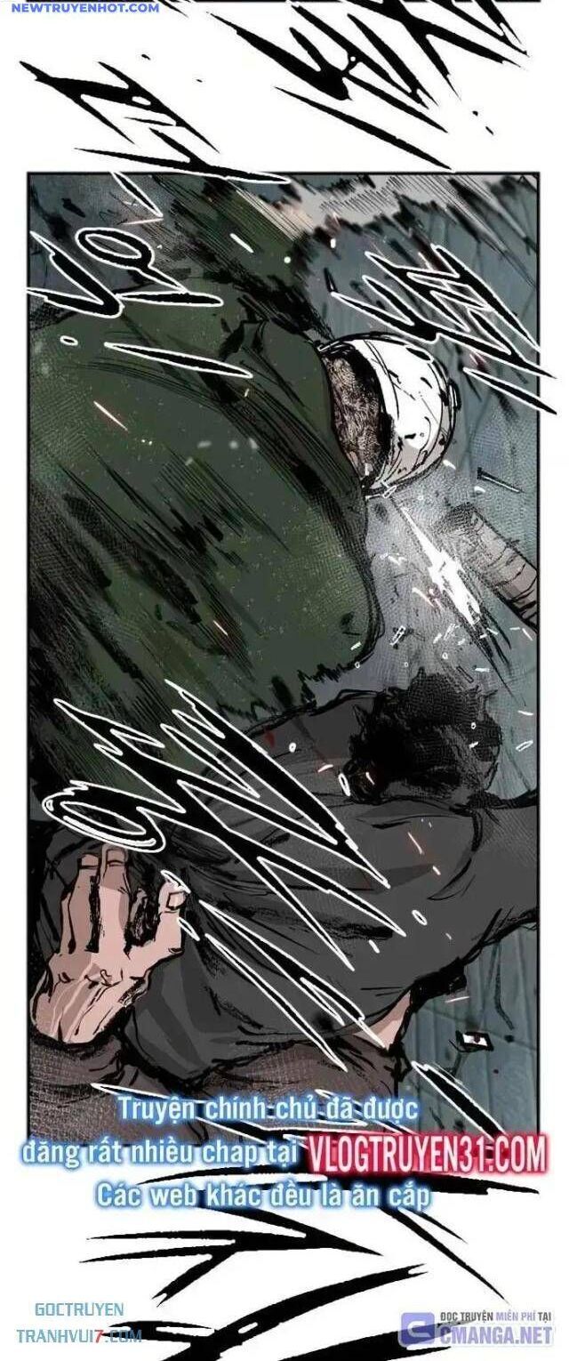 Shark - Cá Mập Chapter 107 - 20