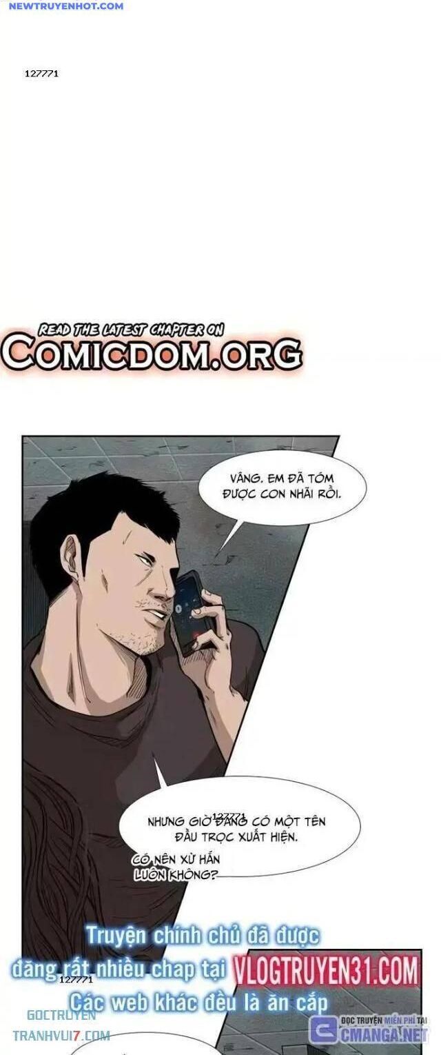 Shark - Cá Mập Chapter 107 - 3