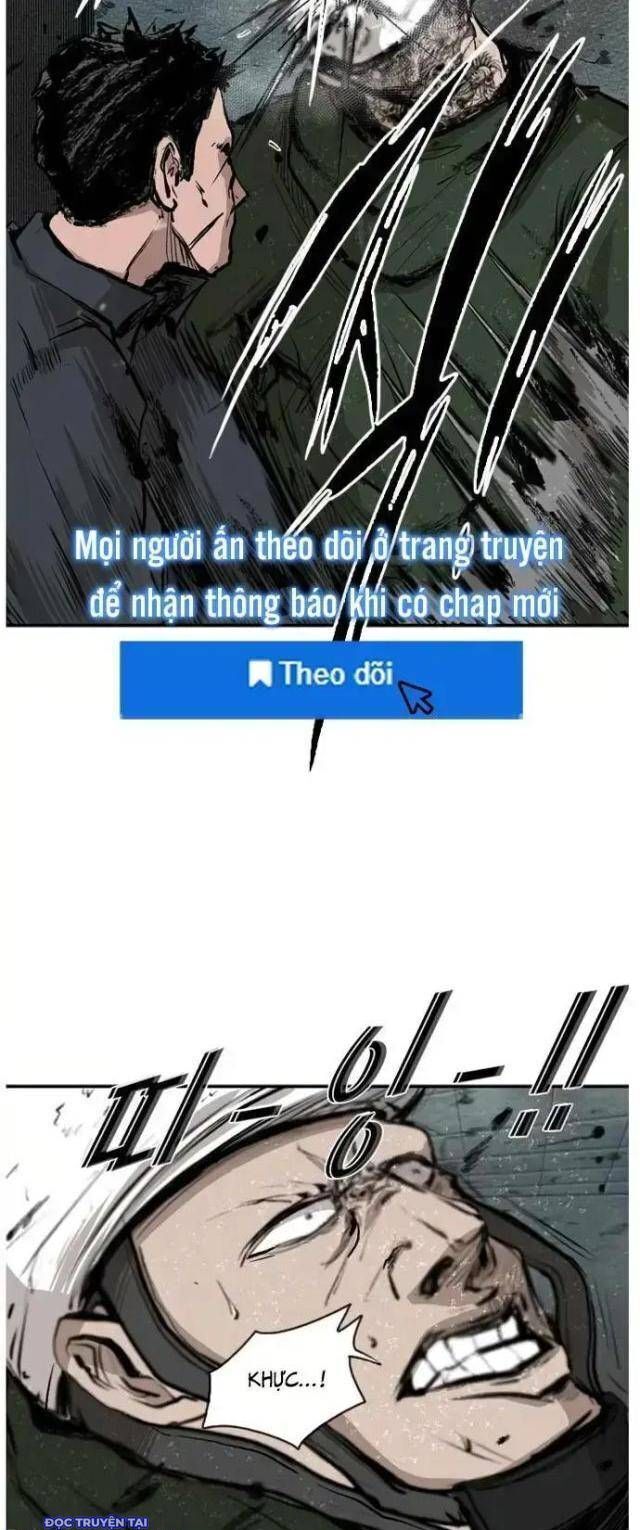 Shark - Cá Mập Chapter 107 - 23