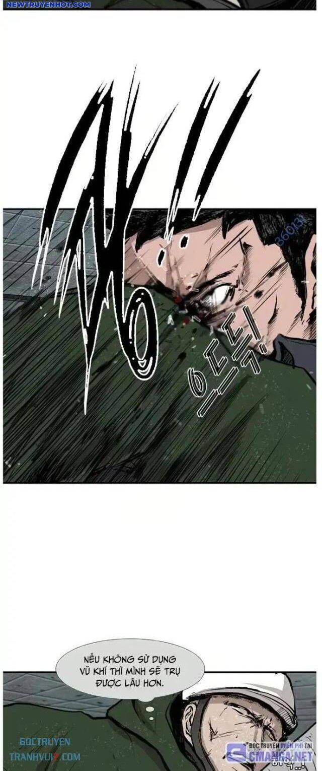 Shark - Cá Mập Chapter 107 - 24