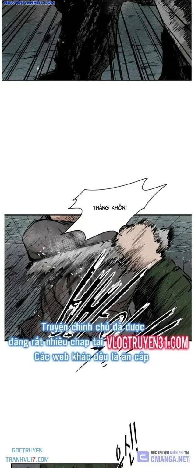 Shark - Cá Mập Chapter 107 - 27