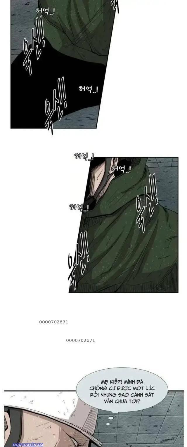 Shark - Cá Mập Chapter 107 - 28