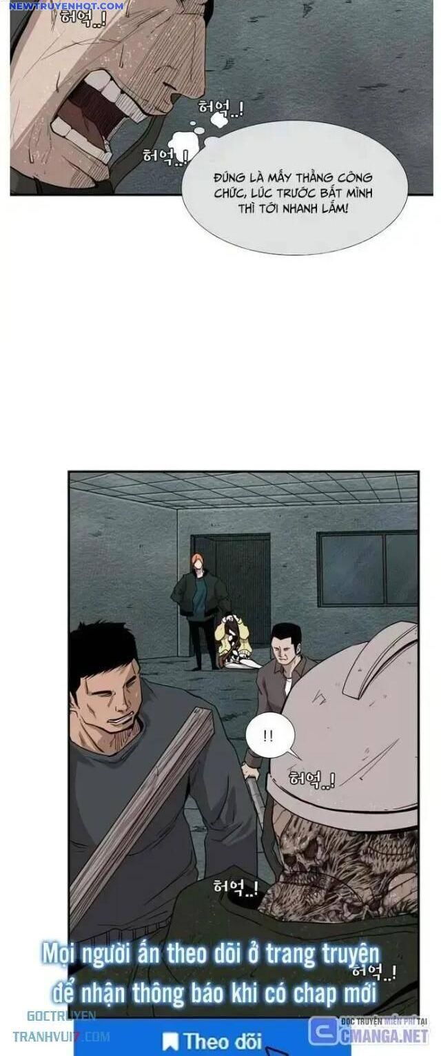 Shark - Cá Mập Chapter 107 - 29