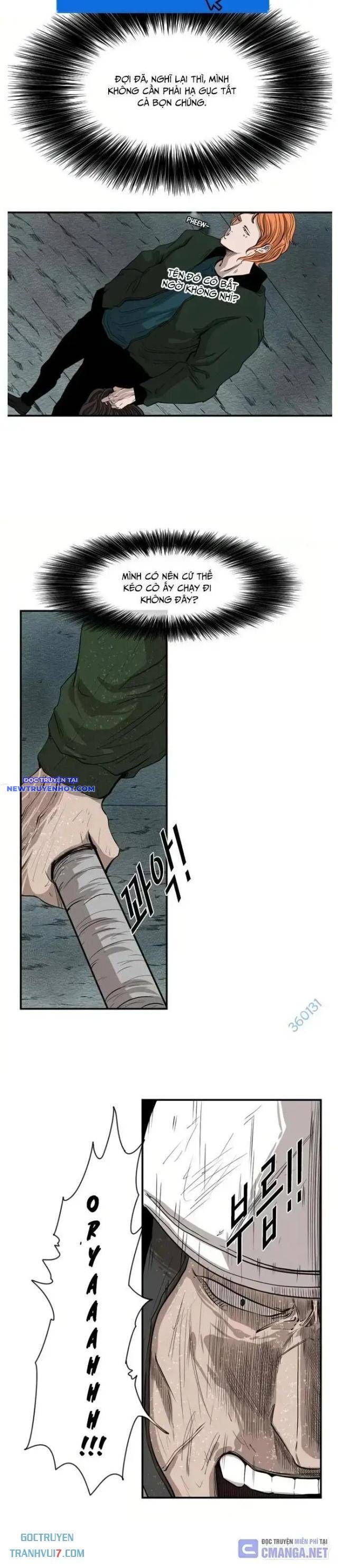 Shark - Cá Mập Chapter 107 - 30