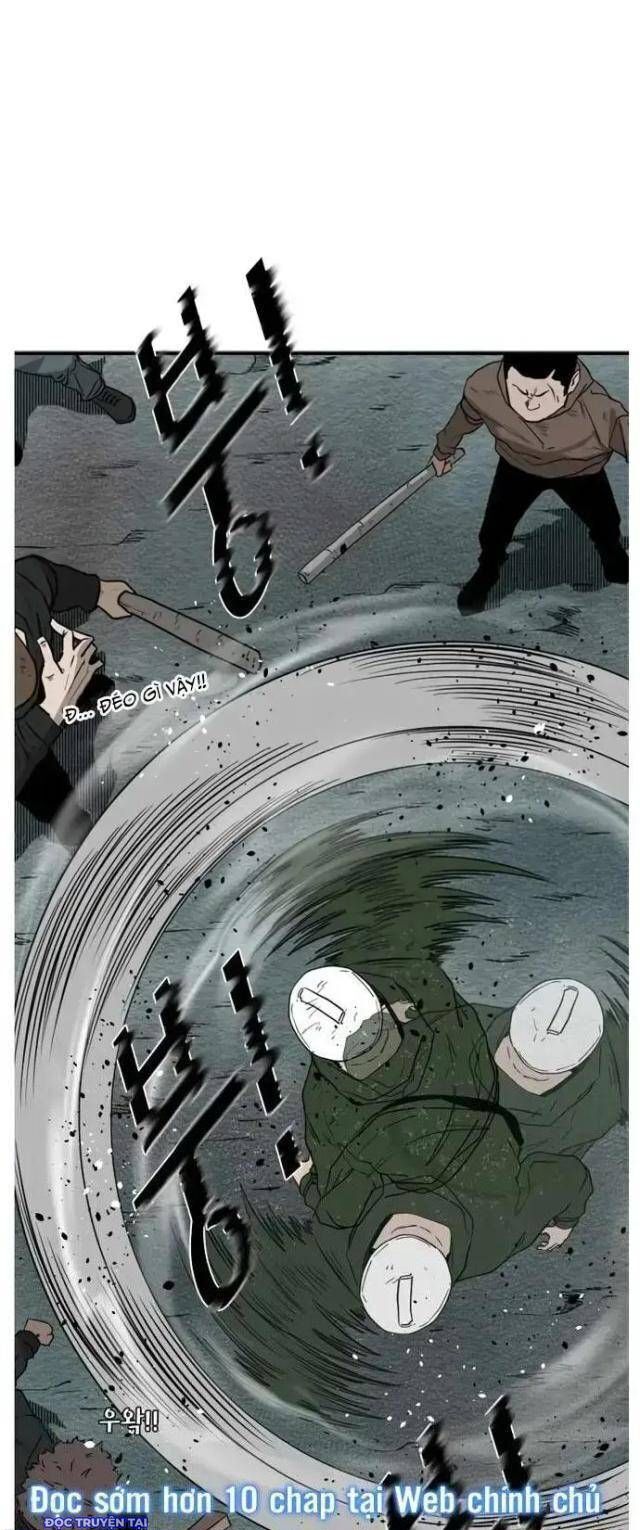 Shark - Cá Mập Chapter 107 - 31