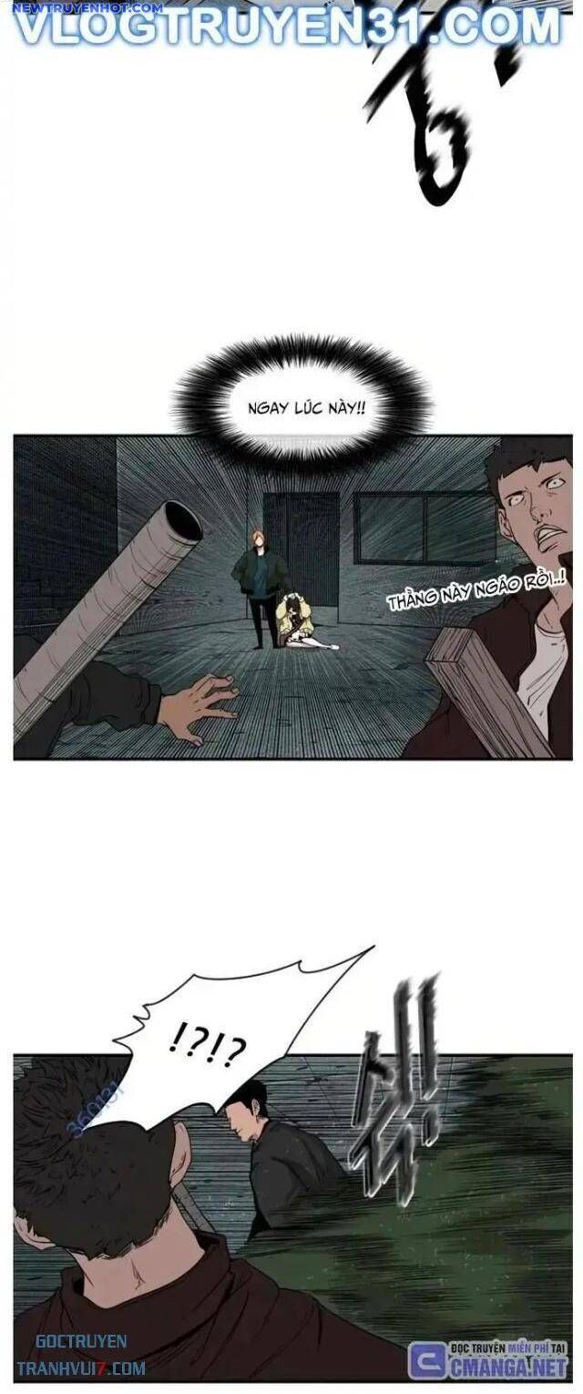 Shark - Cá Mập Chapter 107 - 32