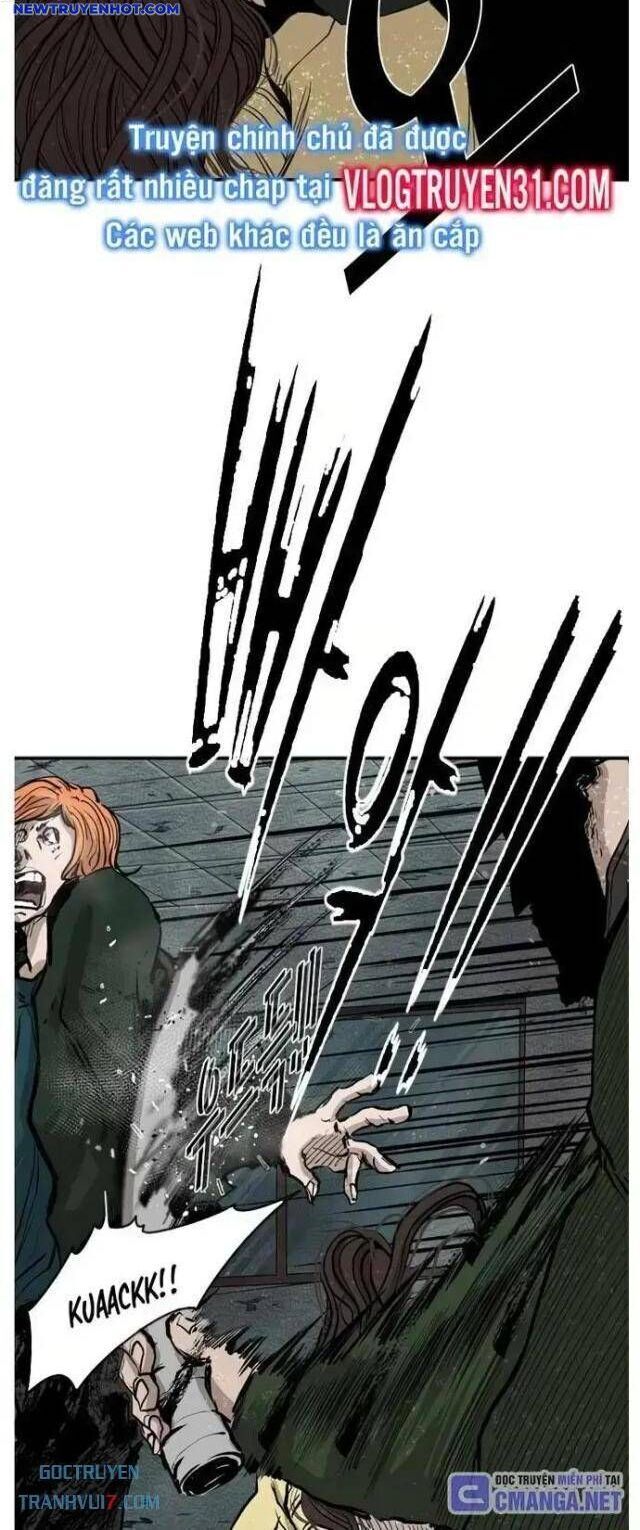 Shark - Cá Mập Chapter 107 - 34