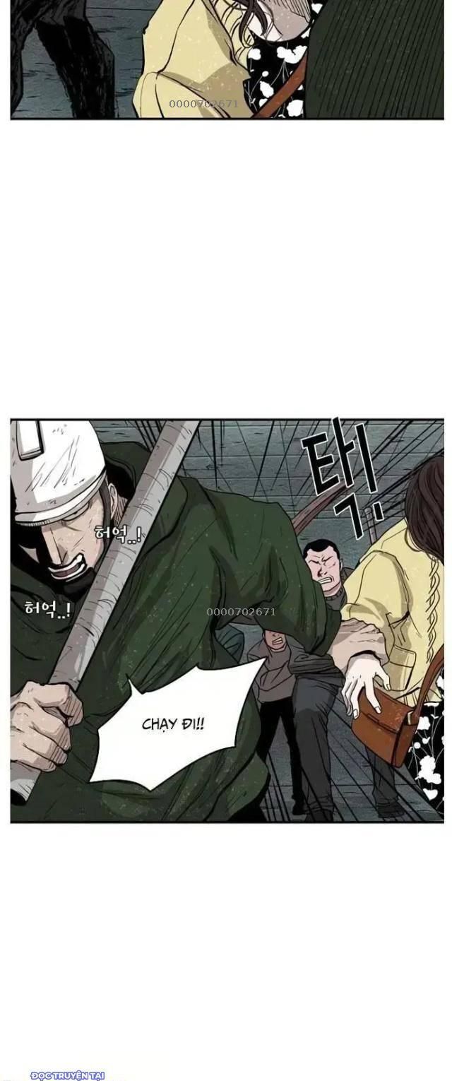 Shark - Cá Mập Chapter 107 - 35