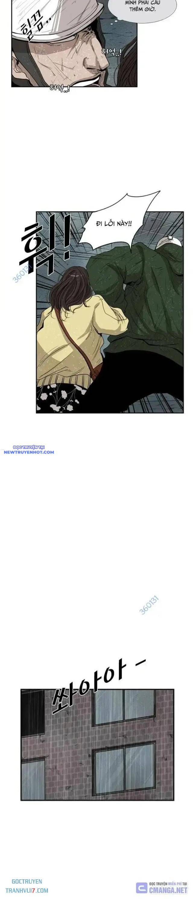 Shark - Cá Mập Chapter 107 - 37