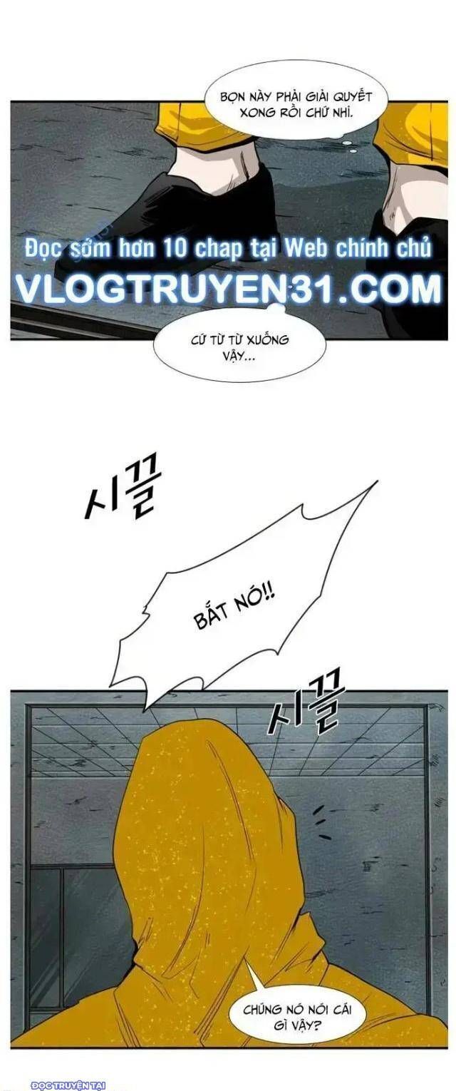 Shark - Cá Mập Chapter 107 - 38