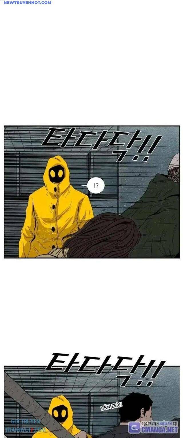 Shark - Cá Mập Chapter 107 - 39
