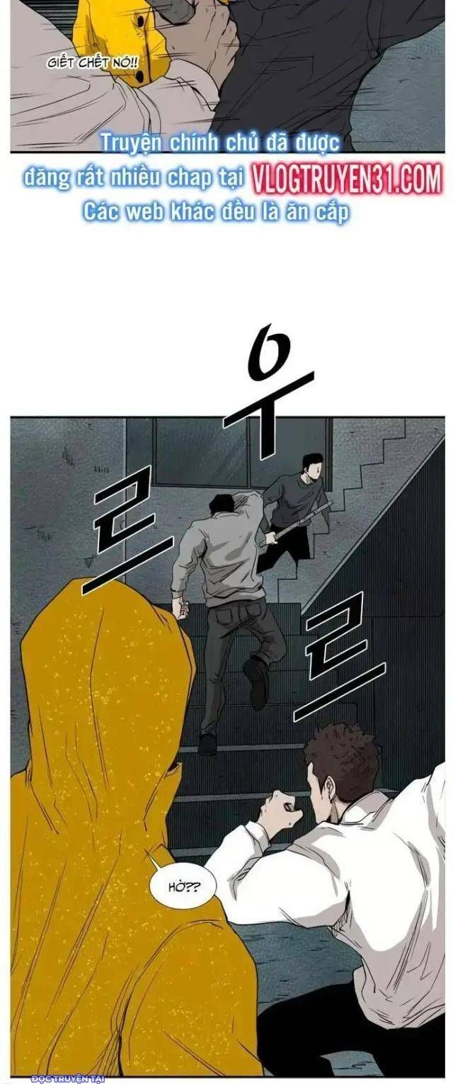 Shark - Cá Mập Chapter 107 - 40